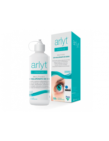 Arlyt Premium Multiuso con...