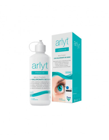 Arlyt Premium Multiuso con...