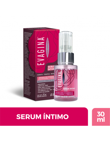 Evagina Serum 30 Ml