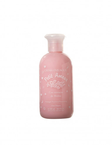 Petit Amour Crema enjuague 240 Ml