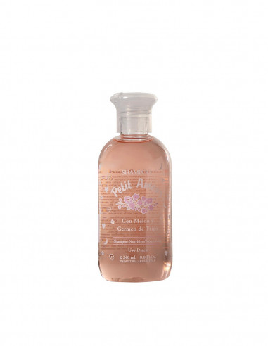 Petit Amour Shampoo Amour 240 Ml