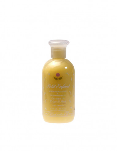 Petit Enfant Crema enjuague 240 Ml