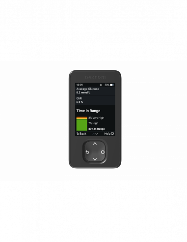 Dexcom One Receptor - 1 unidad