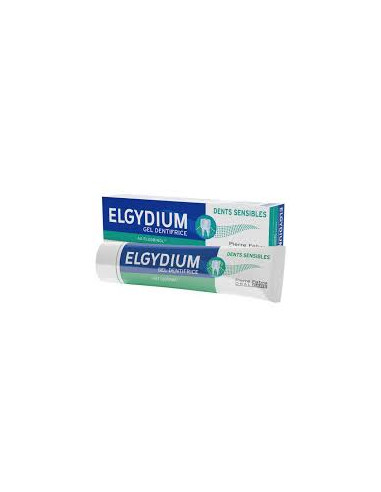 Elgydium Dientes Sensibles Gel...