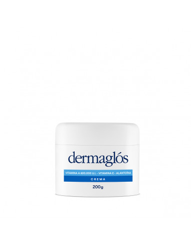 Dermaglós Crema Terapéutica 200 G