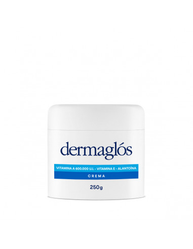 Dermaglós Crema Terapéutica 250 G