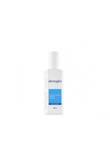 Dermaglós Emulsión Terapéutica 100 Ml