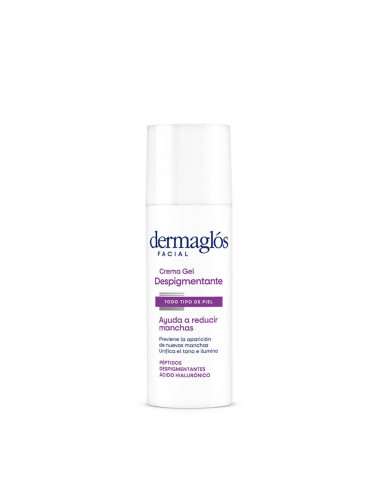 Dermaglós Facial Crema Gel...