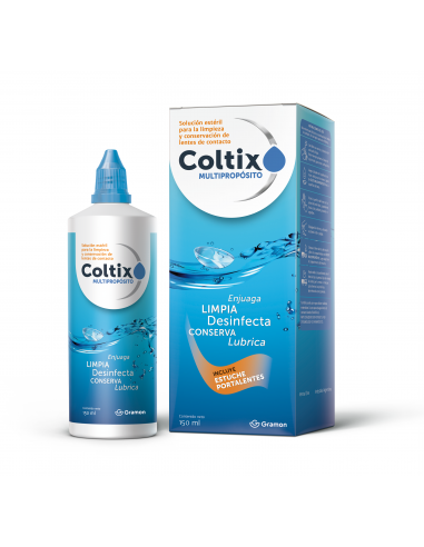 Coltix Solución Multipropósito 150 Ml