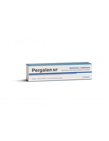 Pergalen NF Crema x 30 Gr