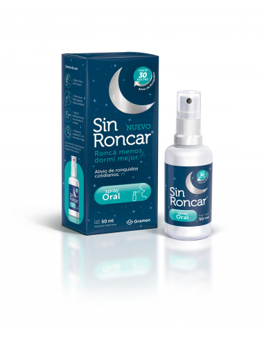 Sinroncar x 50 Ml
