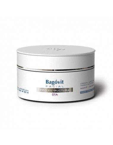 Bagovit Facial Pro Estructura crema...