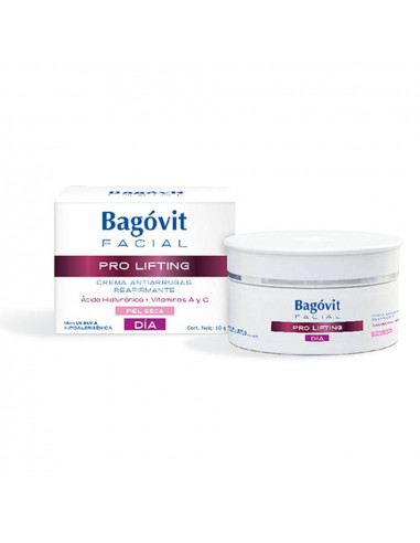 Bagovit Facial Pro Lifting día crema...