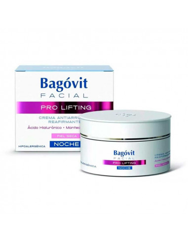 Bagovit Facial Pro Lifting noche...