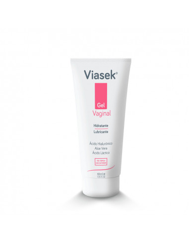 Viasek Gel 40 Ml