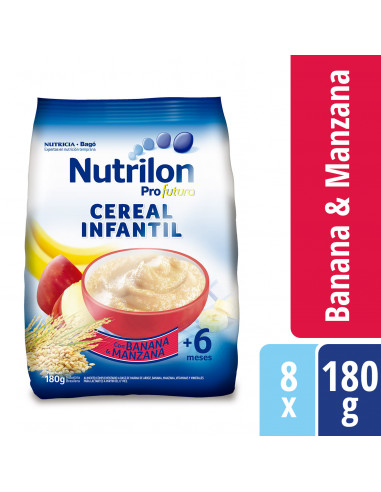 NUTRILON PROFUTURA CEREAL INFANTIL...