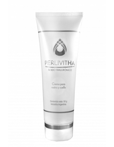 Perlivit Ha Rostycuell crema 50 G