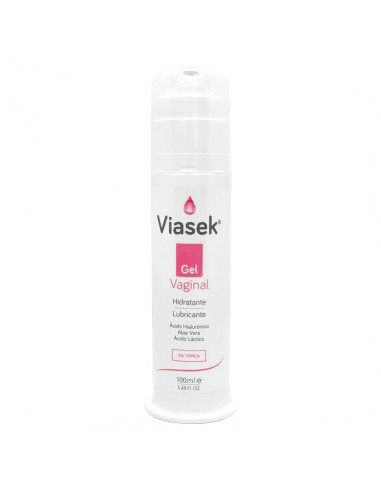 Viasek Gel 100 Ml