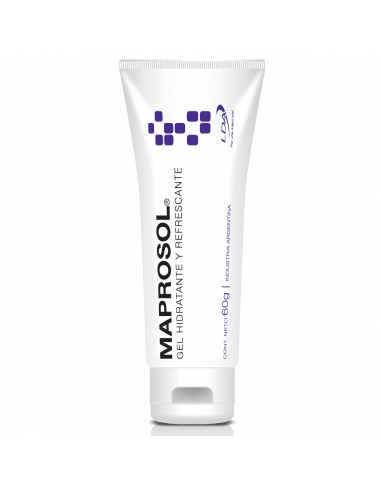 LDA Maprosol Gel 60 Ml