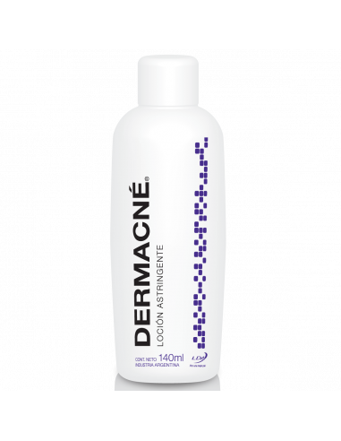 LDA Dermacne Loción 140 Ml