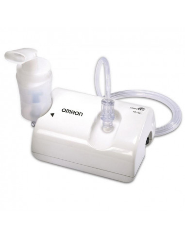 Omron Nebulizador de compresor NE-C801